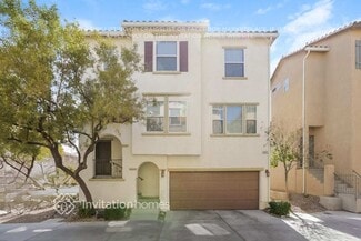 8933 Jennifer Anne Ave, Las Vegas, NV 89149
