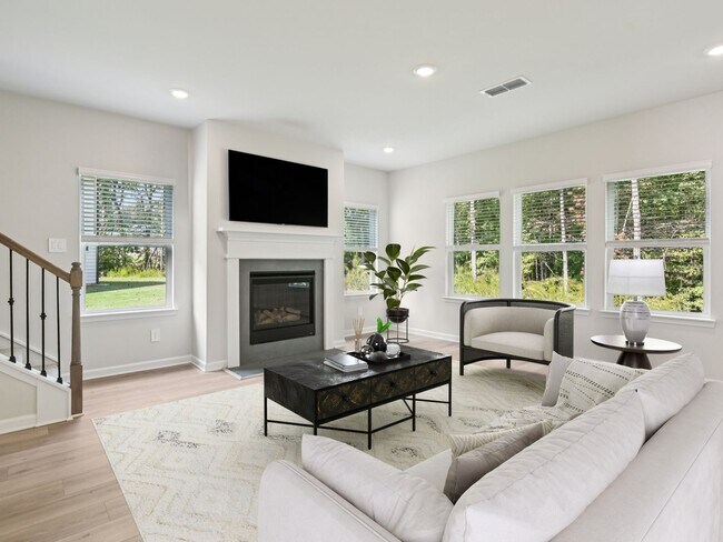 40 Hemlock Ct, Dawsonville, GA 30534 - photo 4