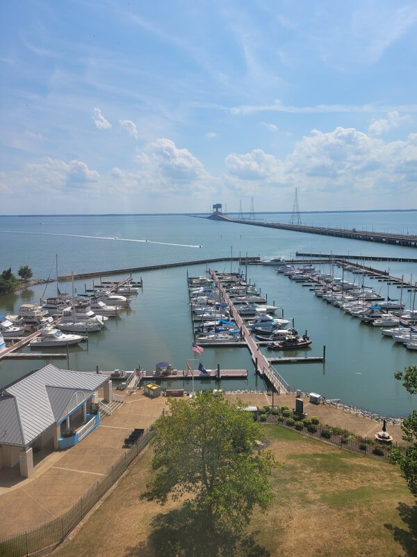 Windward Towers unit 7B, Newport News, VA 23607 - photo 2