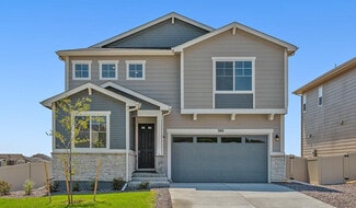 300 W Owen Ave, Keenesburg, CO 80643