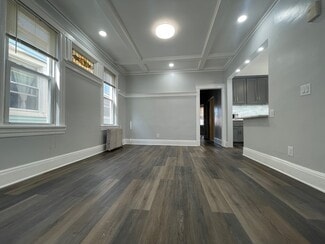 101 Romaine Ave Unit 2, Jersey City, NJ 07306