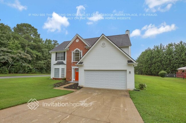 5749 Cove Ln, Lithonia, GA 30058 - photo 2