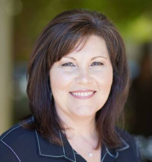 Traci Petersen