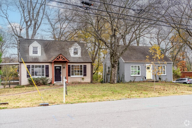 The Madison Neighborhood has mostly cape cod style homes.