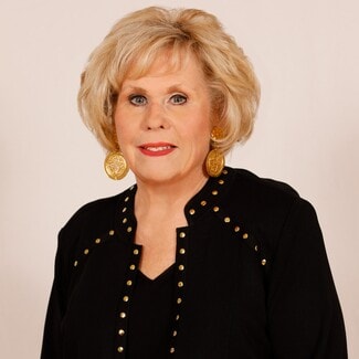 Jeanie Tillis
