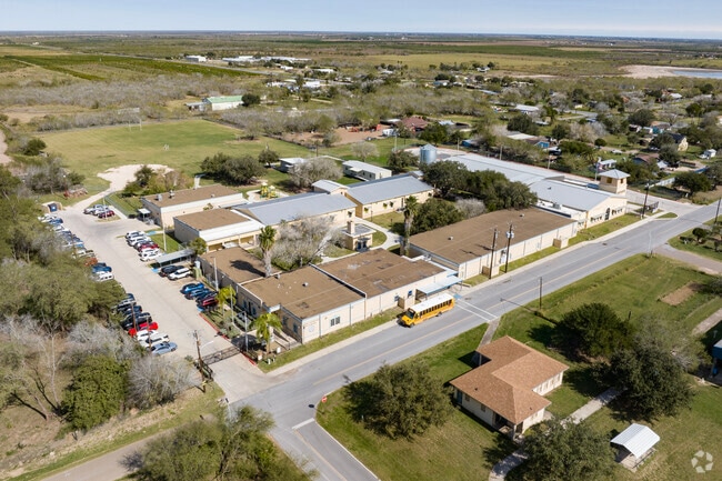 Hargill Elementary School