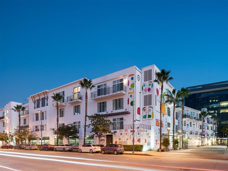 Lofts at Noho Commons, North Hollywood, CA 91601 - photo 1