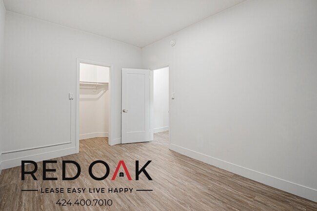 1111 S Norton Ave unit 102, Los Angeles, CA 90019 - photo 3