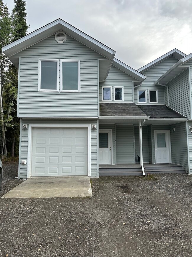 3887 Blessing Ave, North Pole, AK 99705