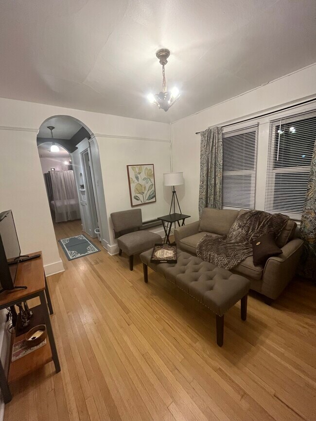 856 E Carter St unit 4, Pocatello, ID 83201 - photo 5