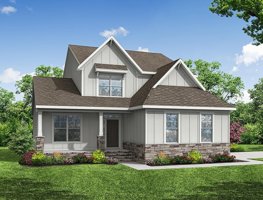 Lot 19 Snap Spur Cir, Aiken, SC 29801 - photo 1