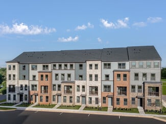 14536 George Carter, Chantilly, VA 20151