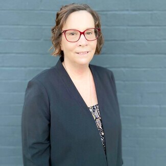 Cheryl Latimer