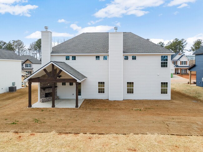 300 Air View Dr unit 36477360, Warner Robins, GA 31088 - photo 6