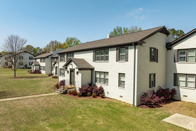 Highpoint at The Greenline, Memphis, TN 38117 - photo 3