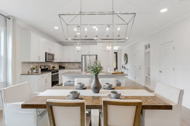 118 Bucklick Creek Ct, Simpsonville, SC 29680 - photo 5