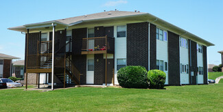 13025 E 16th Place, Tulsa, OK 74108