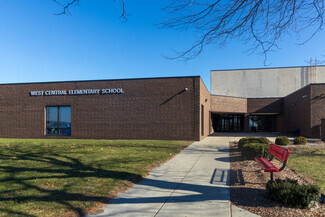 West Central Elementary School