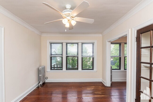 4641 N Paulina St unit 106, Chicago, IL 60640 - photo 2