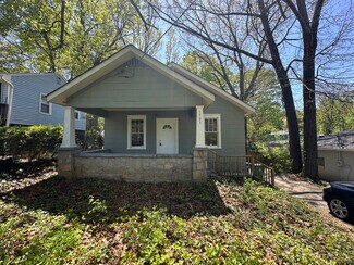 1727 Pennington Place SE, Atlanta, GA 30316