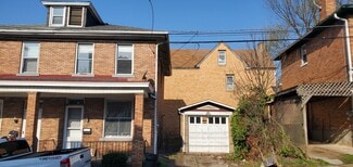 3103 Tretow St, Pittsburgh, PA 15214