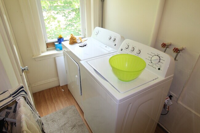 1809 Beacon St unit 3, Brookline, MA 02445 - photo 7