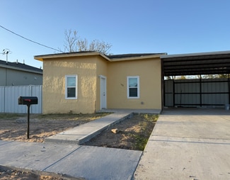 303 E 7th St, Monahans, TX 79756