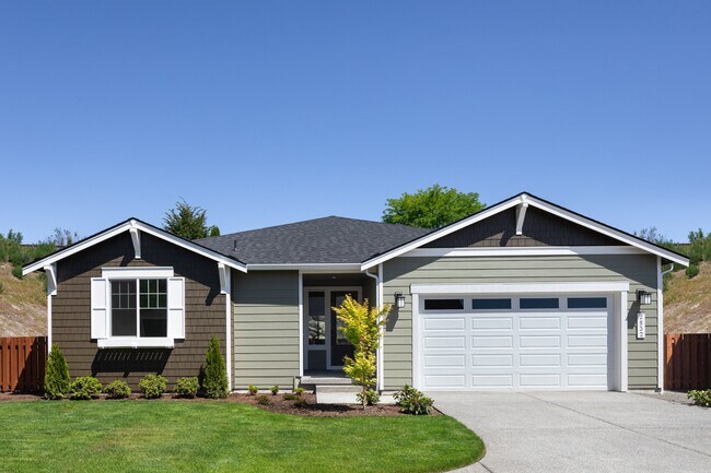 3205 Bowthorpe Ct SE unit 36665592, Lacey, WA 98513 - photo 2