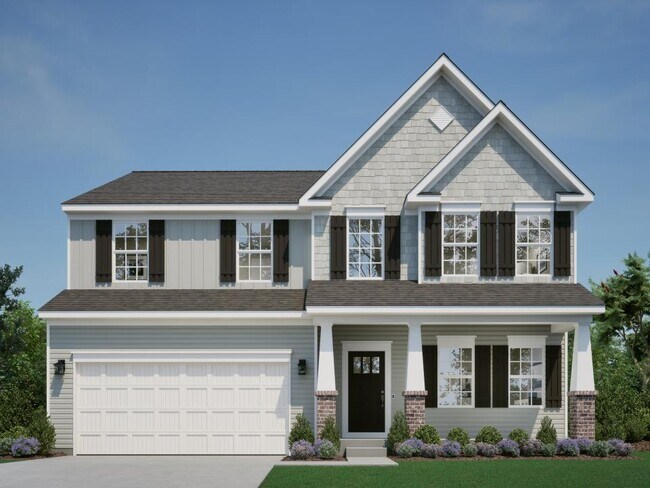 4401 Belle Apple St unit 36471443, Grove City, OH 43123 - photo 5