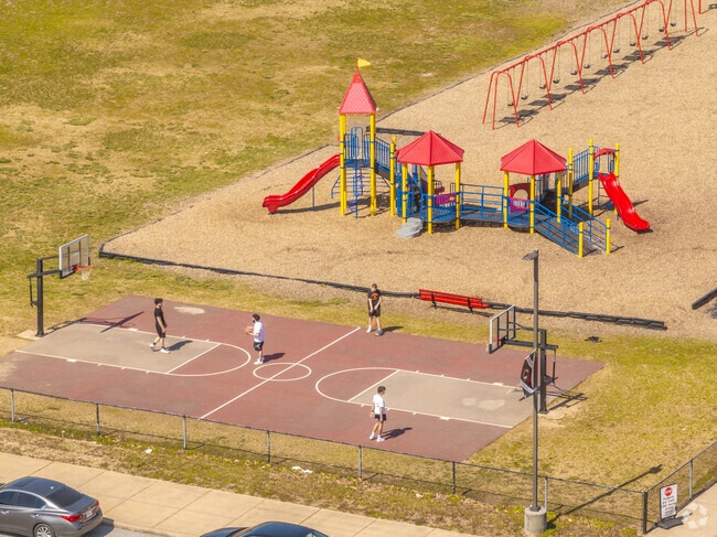 Nolensville Elementary School