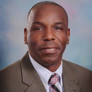 WILBERT EVANS