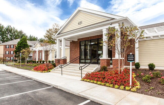 Arbor Lake, Covington, GA 30016 - photo 7