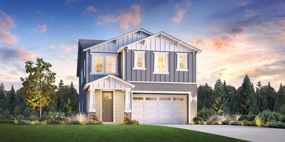 25517 204th Place SE, Covington, WA 98042 - photo 1