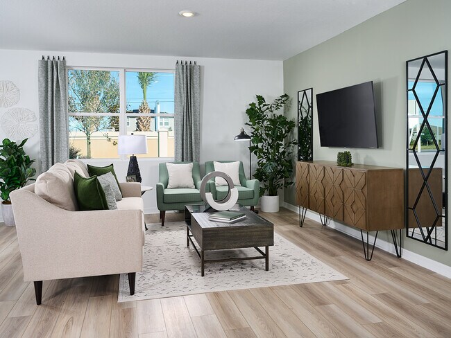 628 Ambleside Dr unit 37076608, Haines City, FL 33844 - photo 7