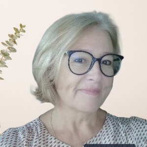 Nancy Gagnon