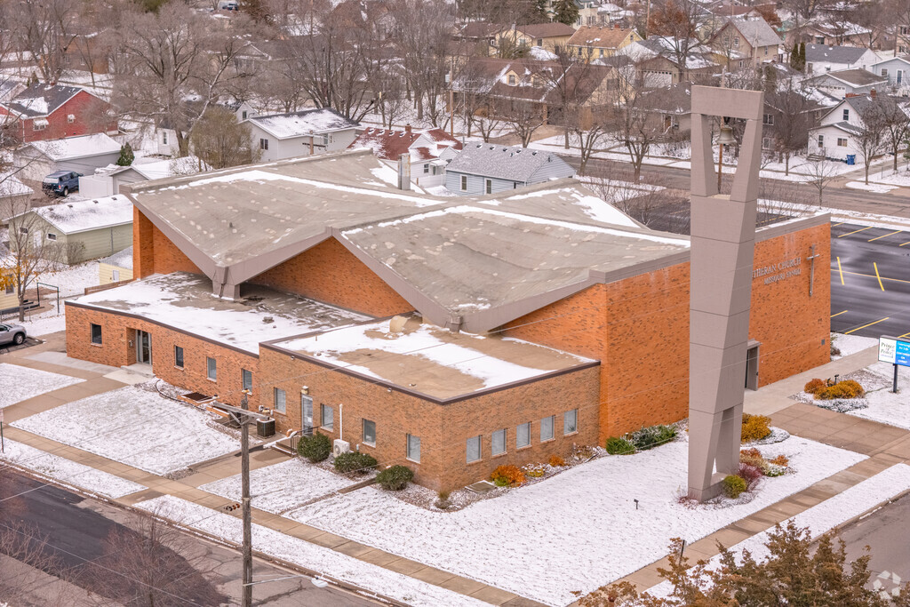 Immaculate Conception Academy is a private Catholic school.