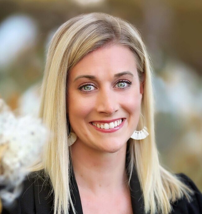 Julie Swanty