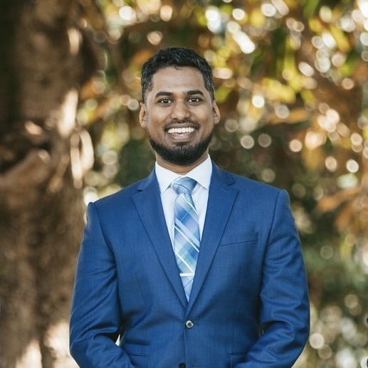 Agent Photo