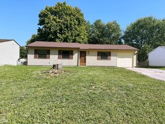 1353 New Field Ln, Indianapolis, IN 46231