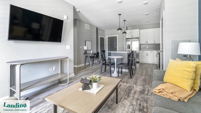 5110 Alston Glen Dr unit 2-458, Cary, NC 27519 - photo 4