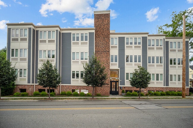 50 Six Calvert, Harrison, NY 10528 - photo 3