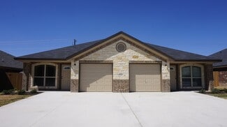 506 Sladecek Dr Unit A, Killeen, TX 76542