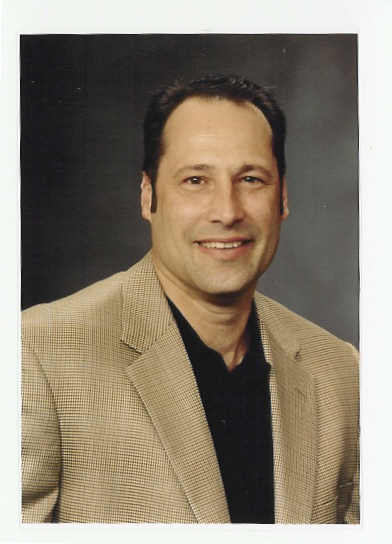 Tony Capuccio