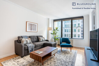 150 E 57th St Unit FL15-ID1352, New York, NY 10022