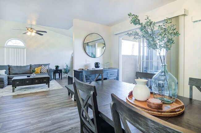 Bayview Hills – Military Housing, San Diego, CA 92139 - photo 6