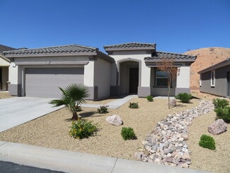 1301 Catalina Ridge, Mesquite, NV 89027