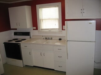 211 N New Apt 1 Unit 1, Kirksville, MO 63501