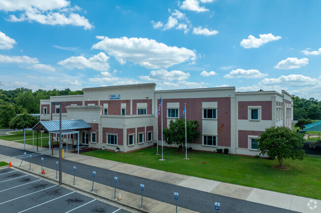 Magnolia School of Excellence
