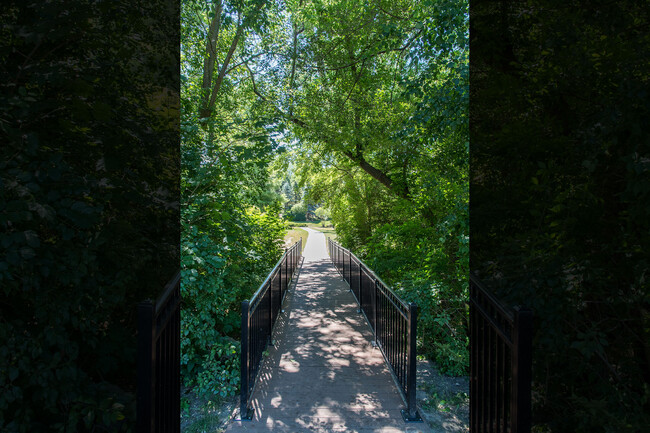 Nature Trails