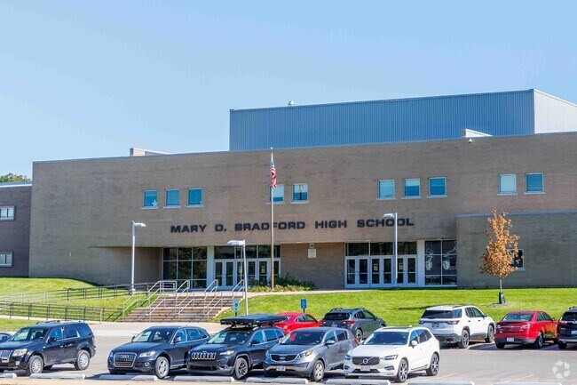 Bradford High School